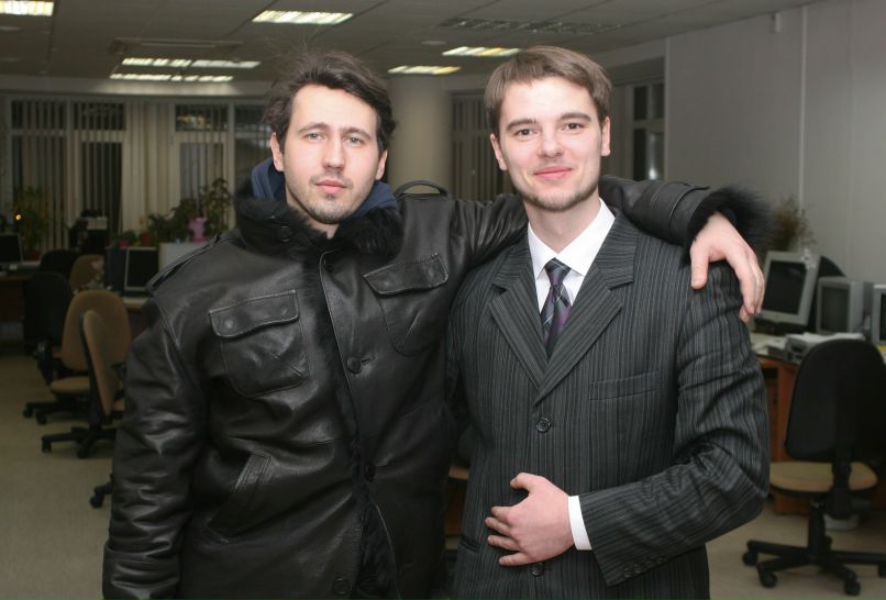 Тимур Обухов | Екатеринбург