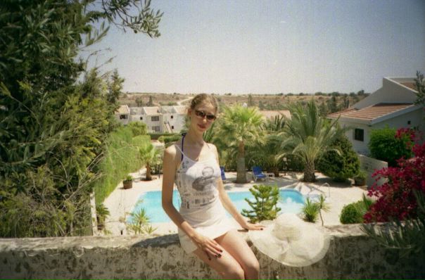 №107, Наталия Кудинова, 40 лет, Санкт-Петербург №107, Наталия Кудинова, 40 лет, Санкт-Петербург