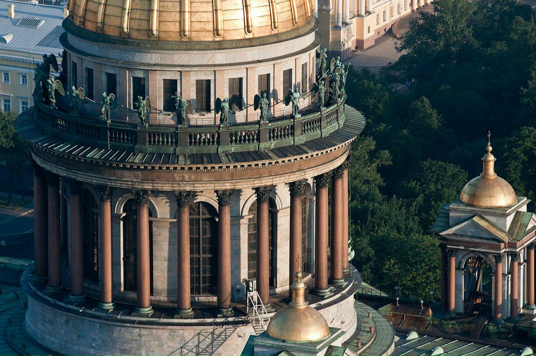 Andrew Belkin | Санкт-Петербург