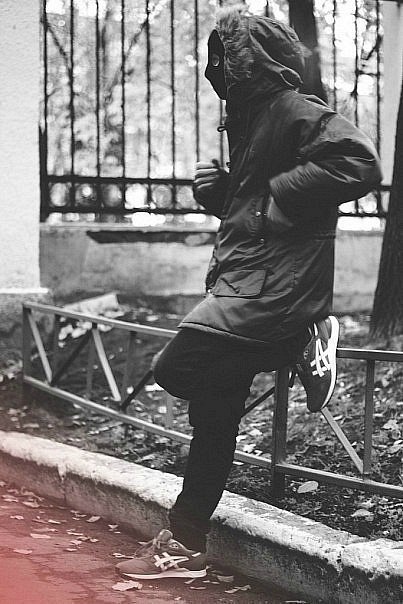 Олександр Табакар $KOTUK-MYRKOTUK$ | Гулистан