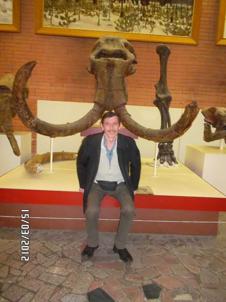 Сергей Конев | Москва