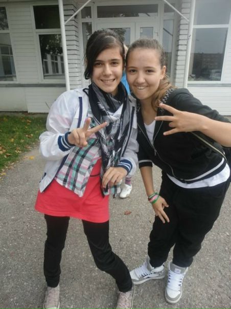 №48, Анастасия Краснова, 124 года, Клайпеда №48, Анастасия Краснова, 124 года, Клайпеда