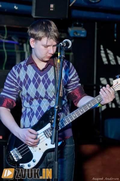 Сергей Евстигнеев | Нижний Новгород