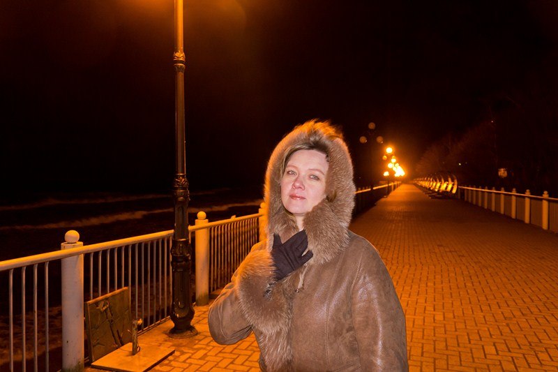 Татьяна Диканская | Калининград