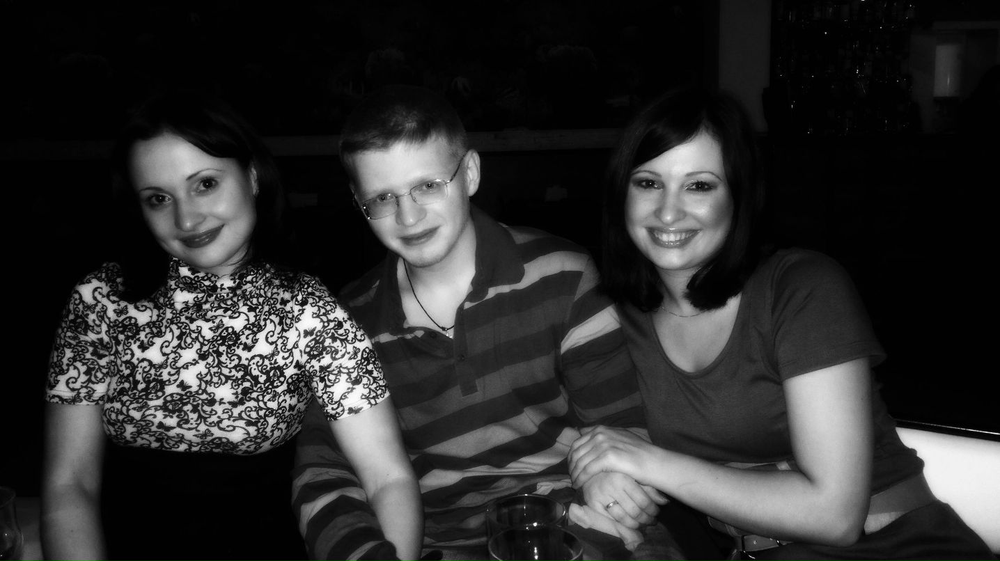 Никита Рыжков | Урай