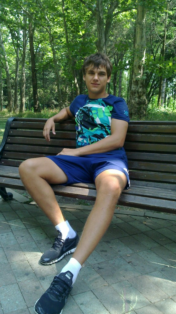 Андрей Манаков | Красноярск