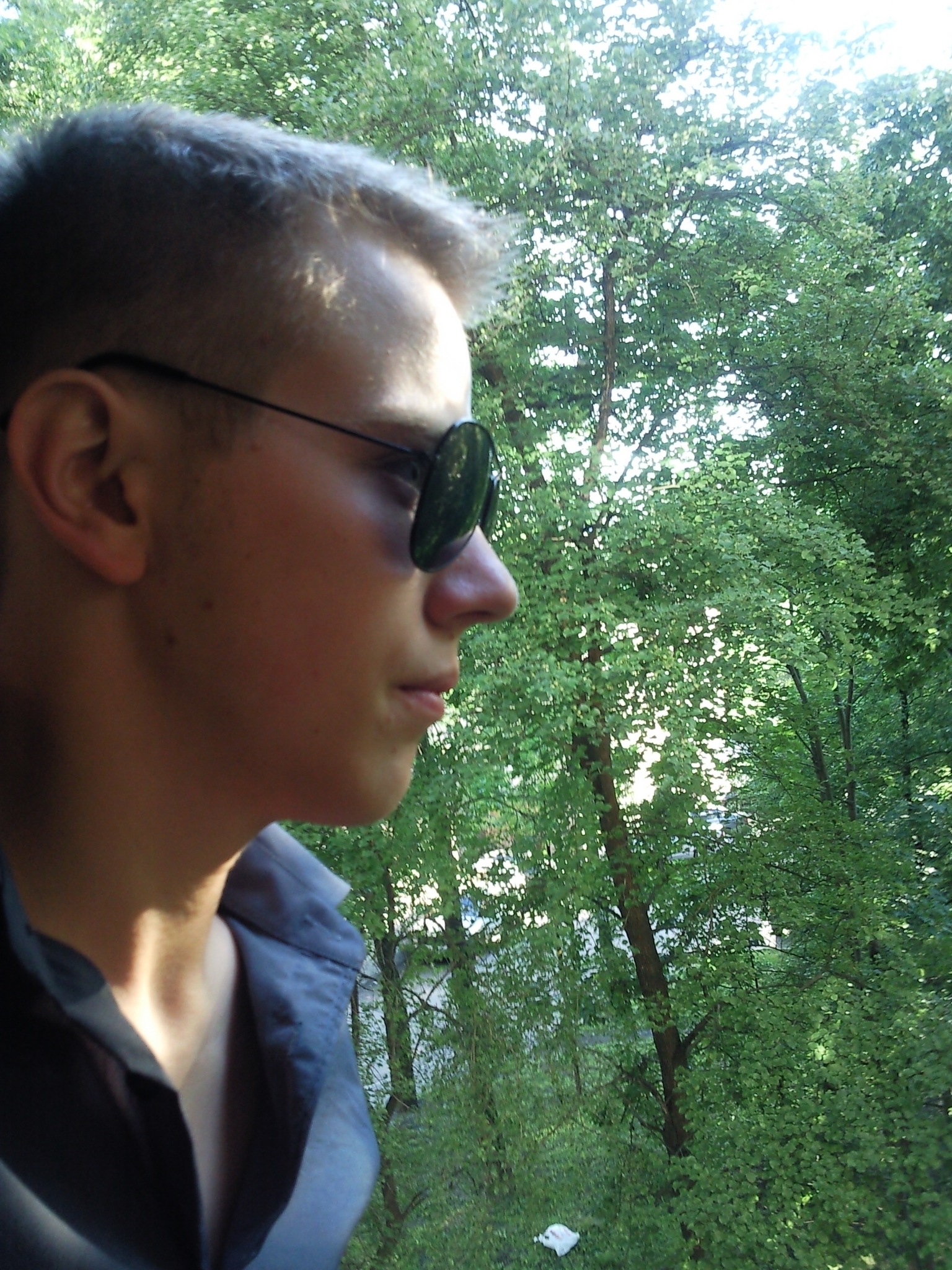 Фото профиля