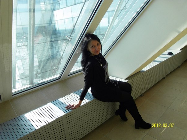 №57, Мария Халикова, Алапаевск №57, Мария Халикова, Алапаевск