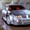 Аватар: Amg V8