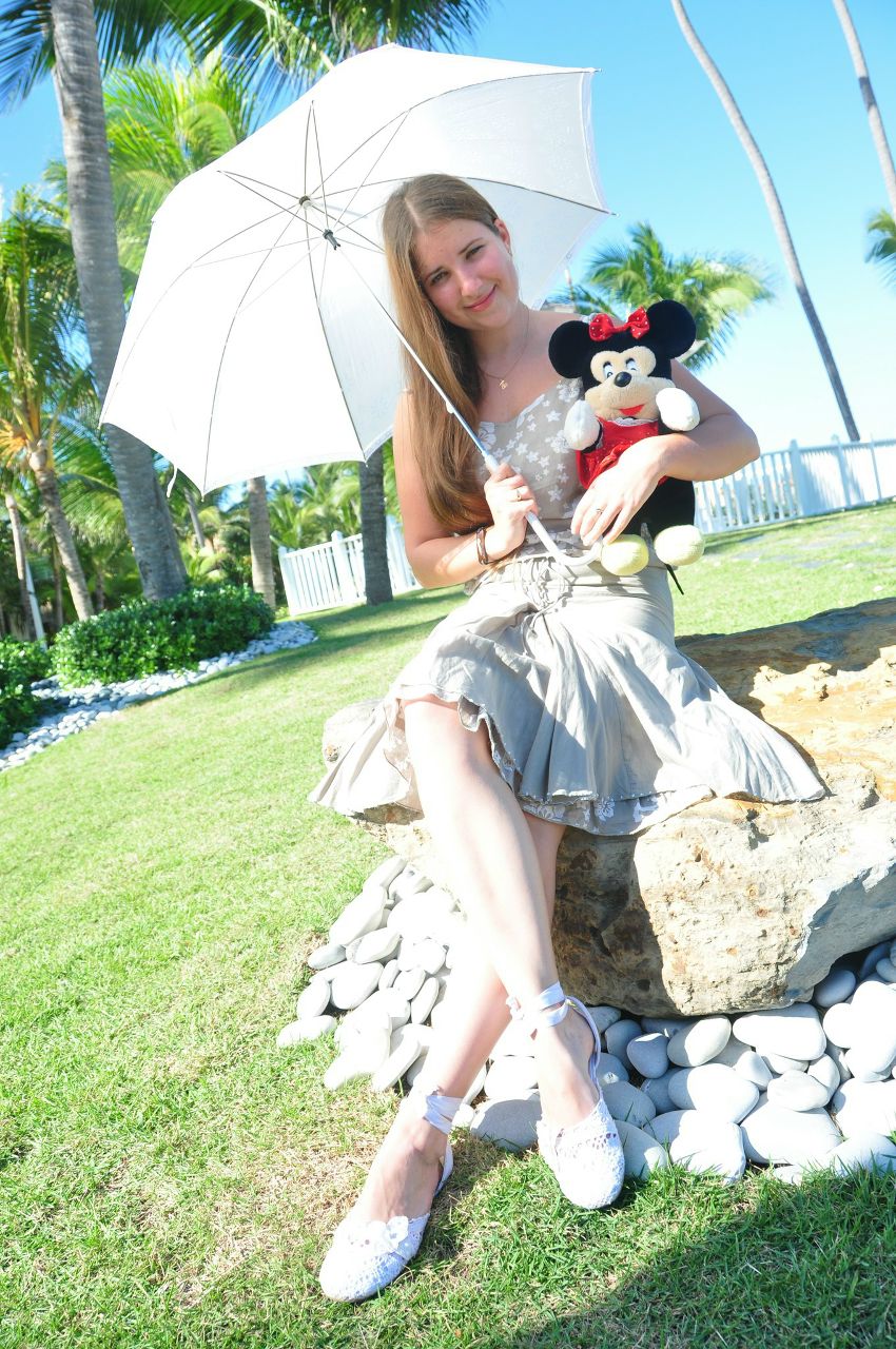 Татьяна Трунова | Москва