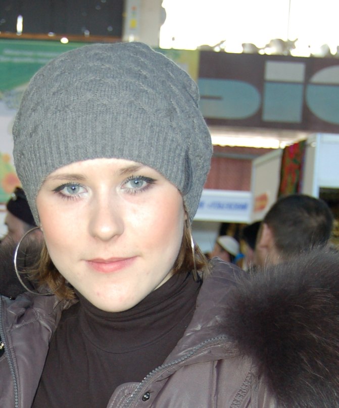 Дарья Сусина | Москва