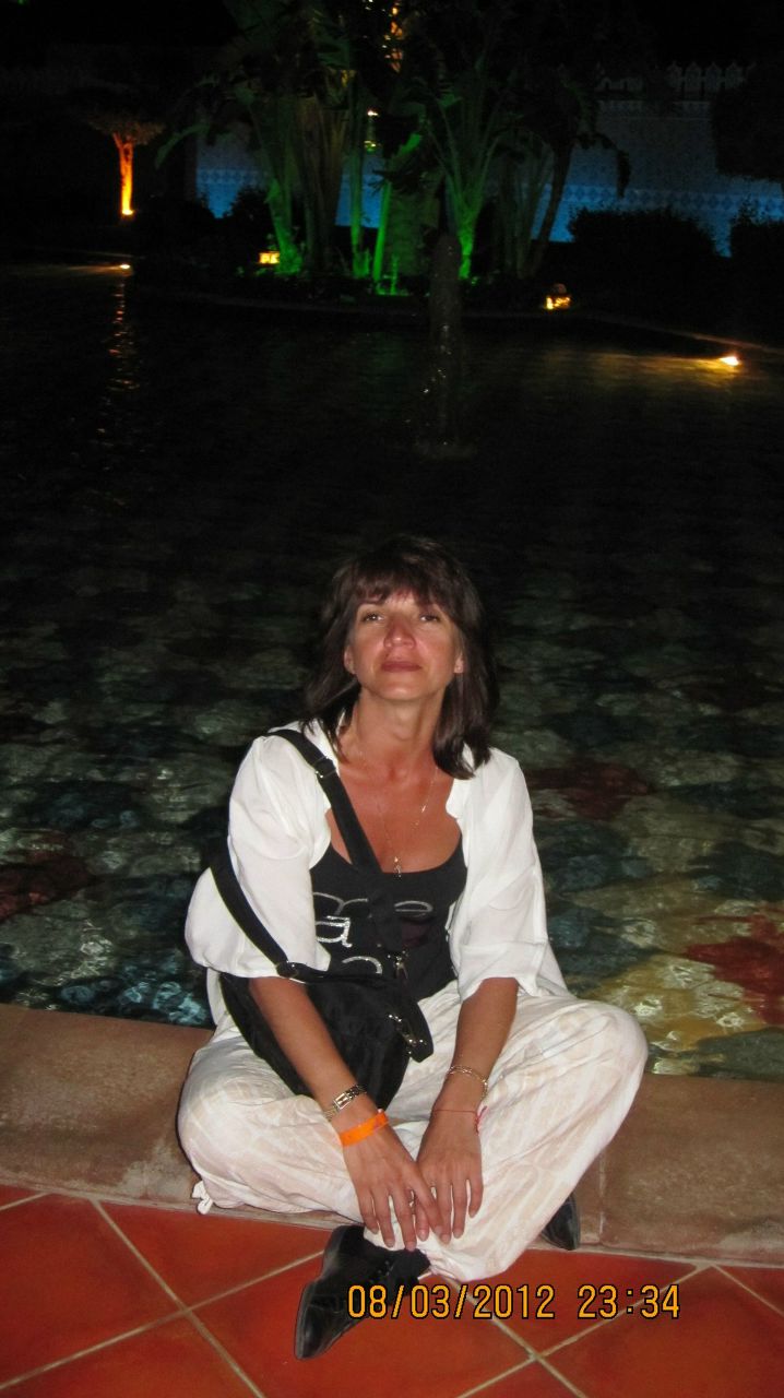 Наталия Василевская | 