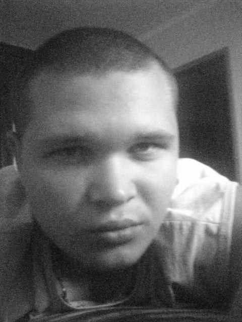 Иван Удалкин | Москва