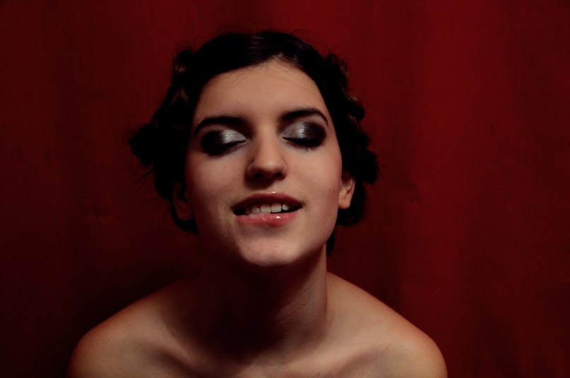 Ярослава Пятак | Киев