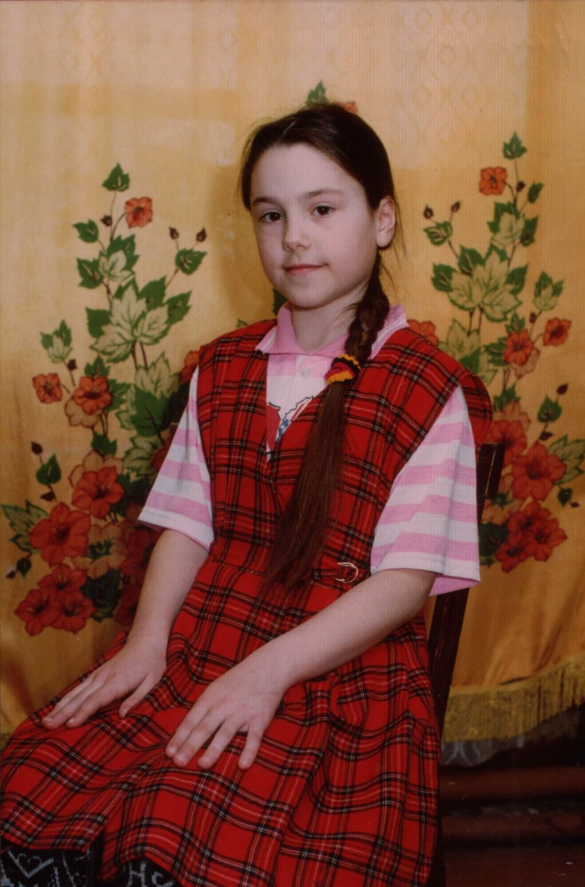 Олеся Смирнова | Вятка