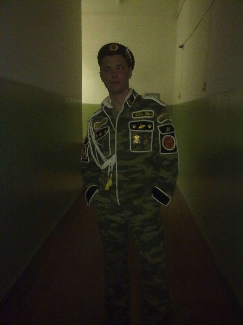 Андрей Вересов | Череповец