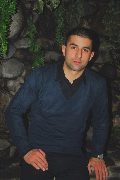 Алан Ботоев ↔ | Санкт-Петербург