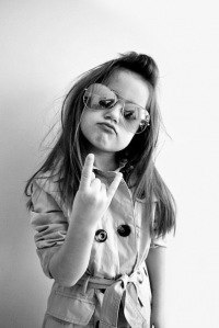 Кристина Аборина Прекрасная | Москва