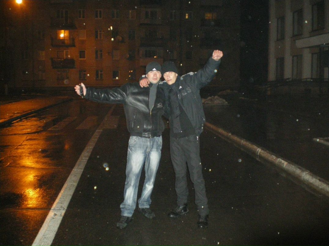 Андрій Харко | Червоноград