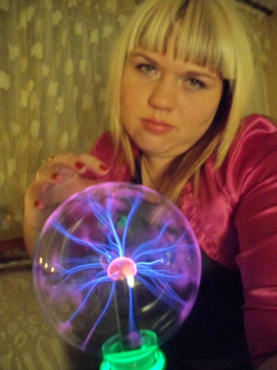 Леся Шумилина | Полевской