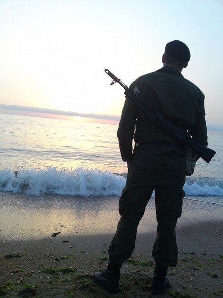 Андрей Граф | Краснодар