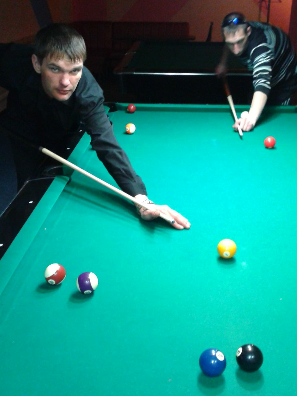 Александр Хохлов | Прокопьевск