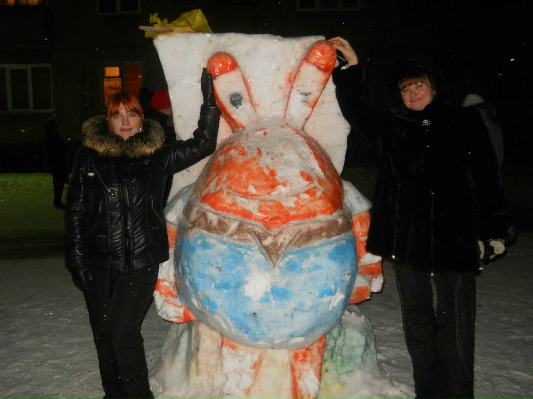 Анастасия Снегирева | Новосибирск