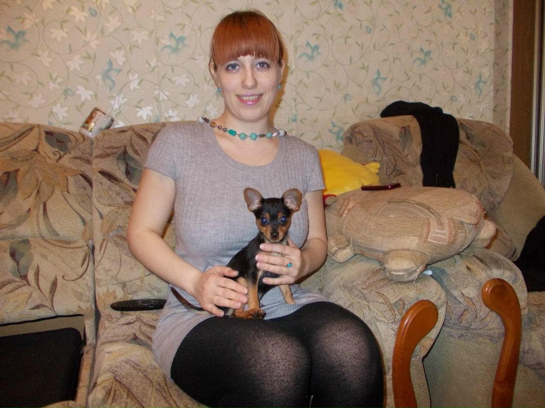 Анастасия Снегирева | Новосибирск