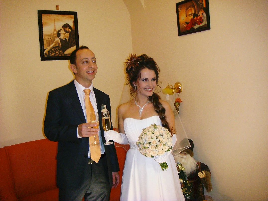 Елена Грозова | Одесса