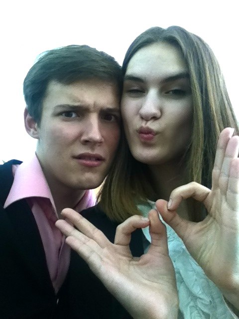 Катя Райкова | Wien