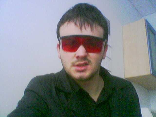 Саша Барик | Paris