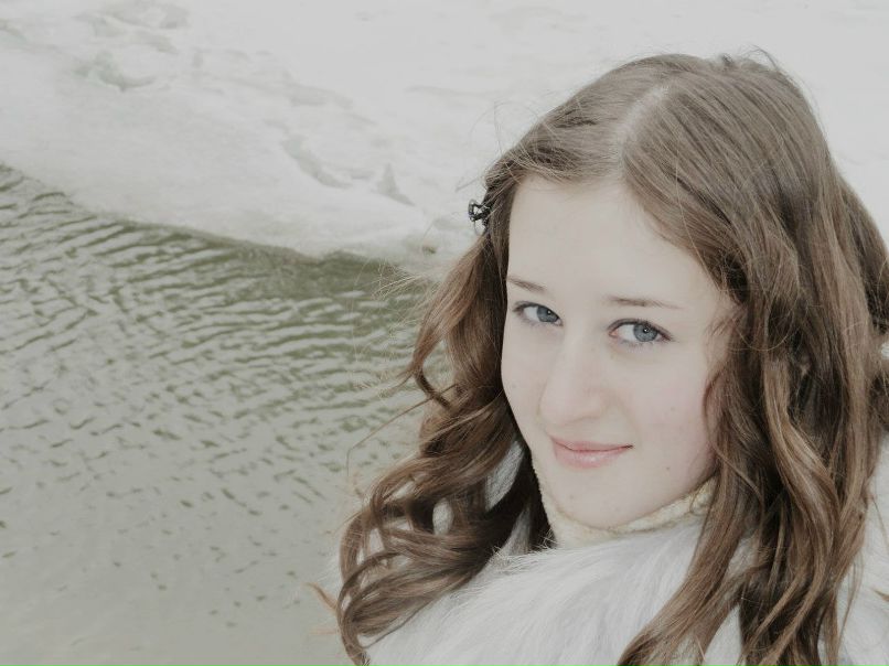 Катюшка Височанська | Каменец-Подольский