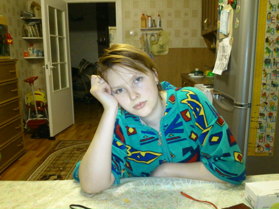 Ольга Матвеева | Минск