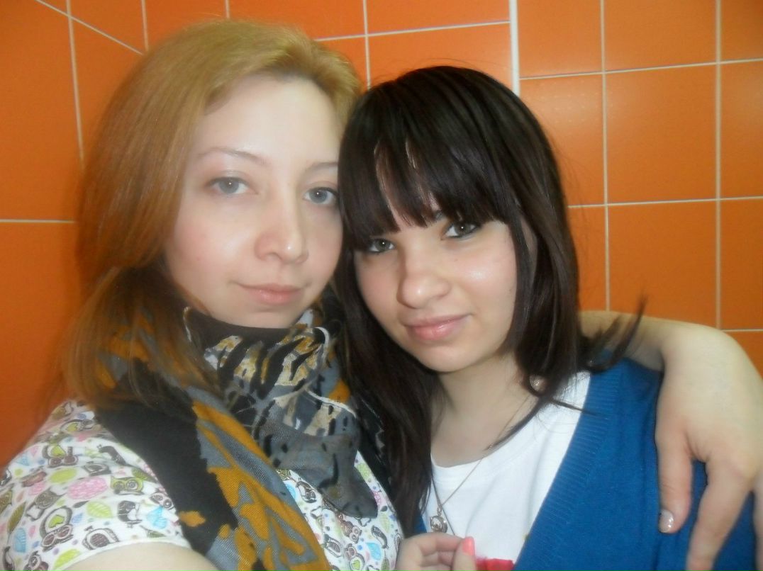 Алёна Прошина 