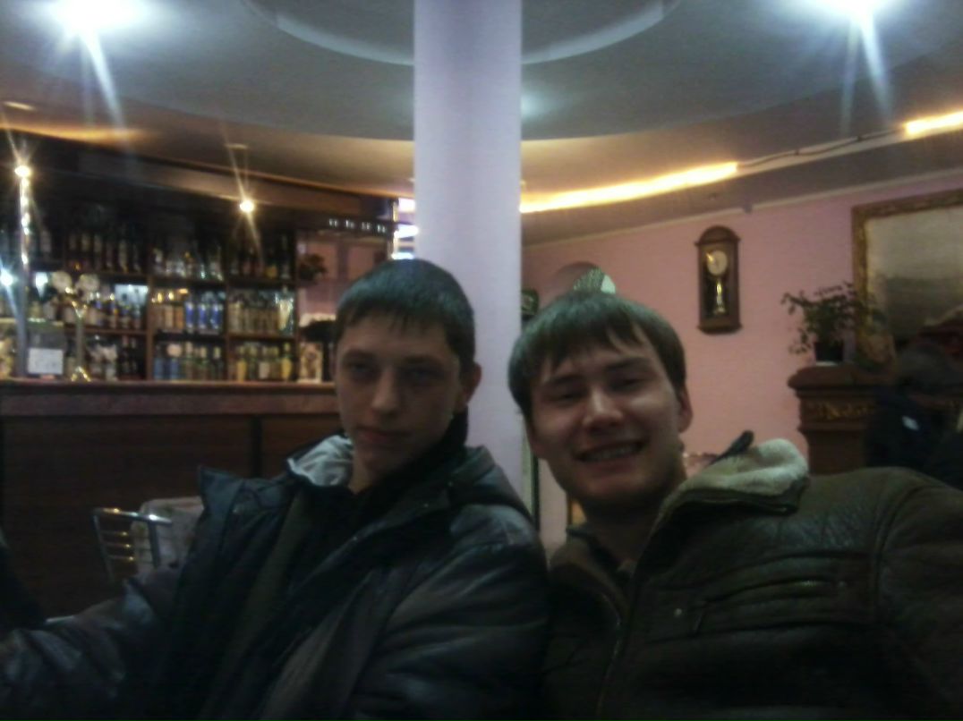 Дима Драга | Прилуки