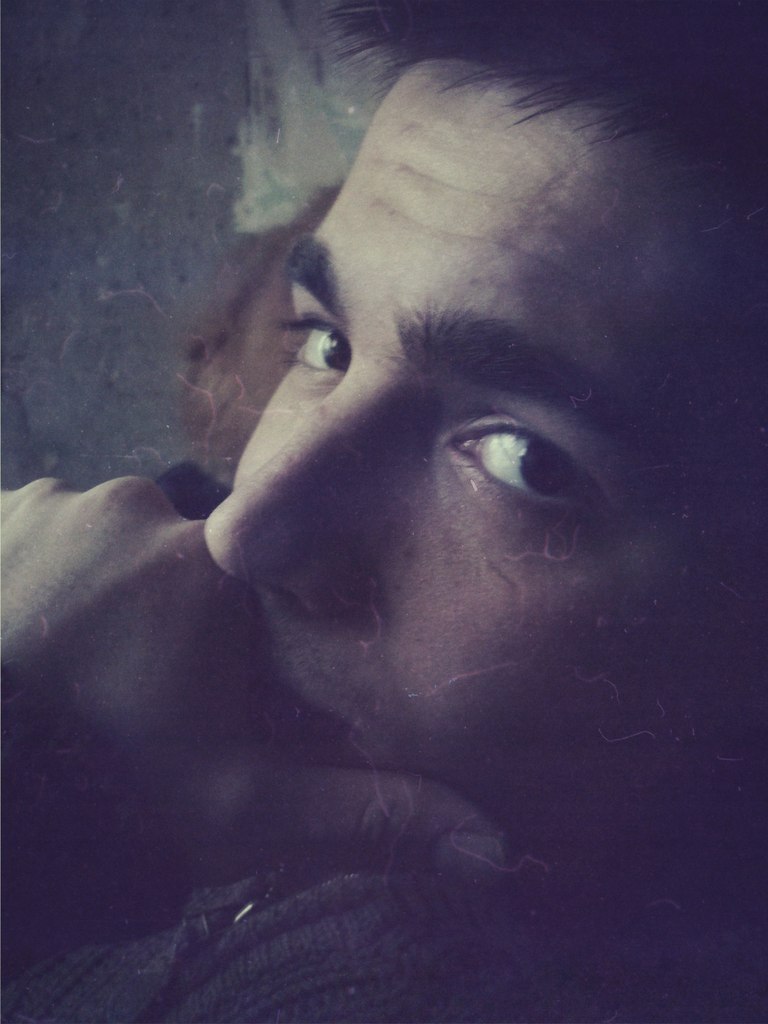 Алексей Владимирович ॐ | Санкт-Петербург