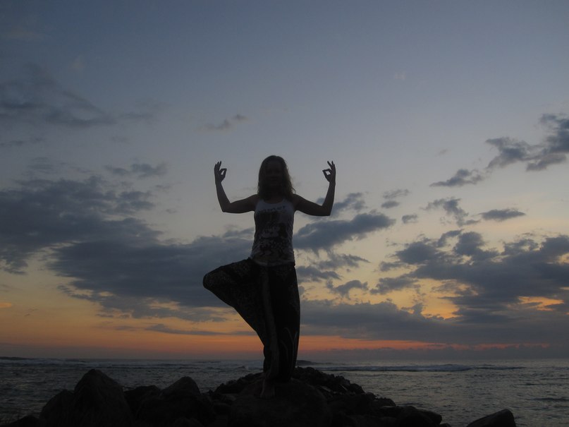 Таня Тарабанова | Санкт-Петербург