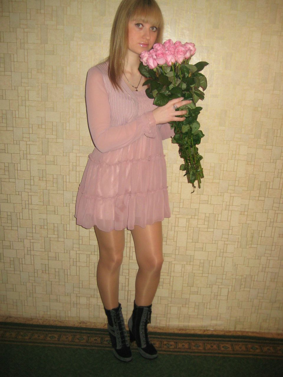 Катюша Ефременко | Харьков