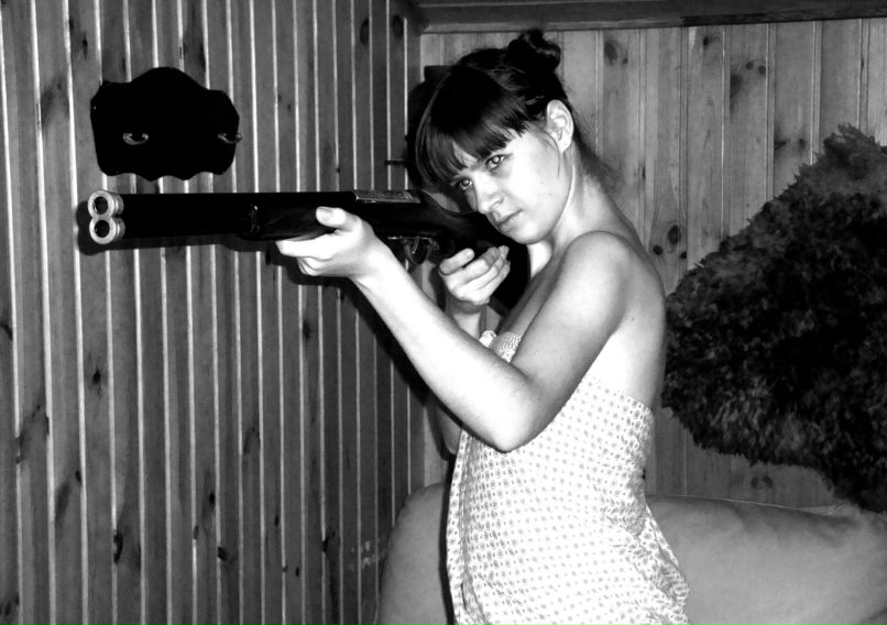 Іра Наріжна | Хорол