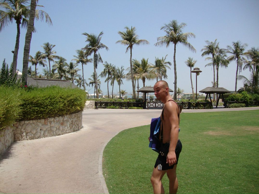 Владислав Антонов | Москва