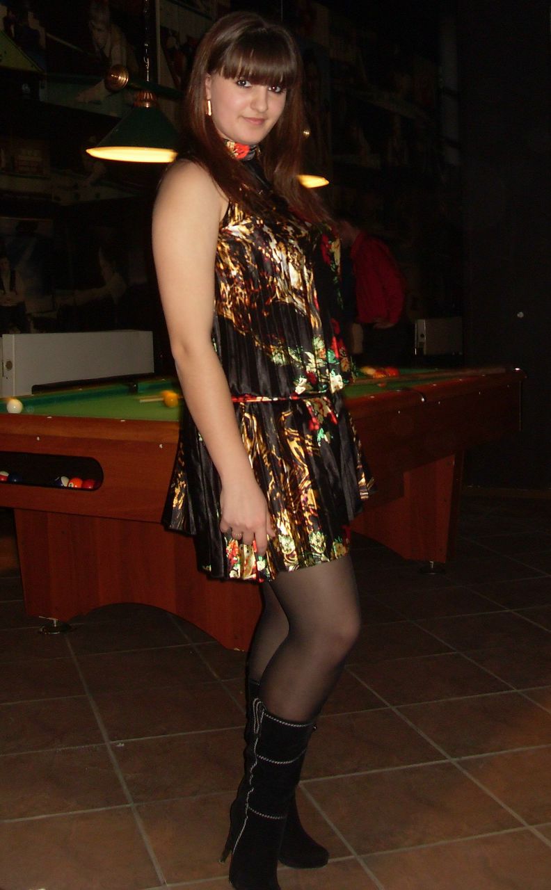 Марина Менделуц | Новосибирск