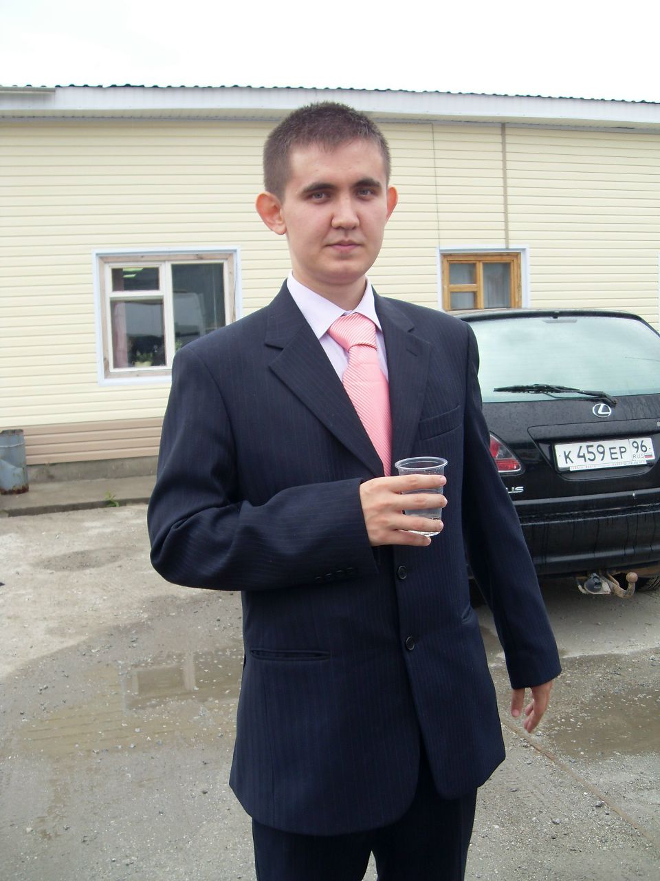 Андрей Поздняков | Екатеринбург