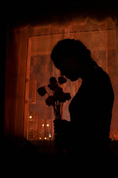 Иришка Аникина | Санкт-Петербург