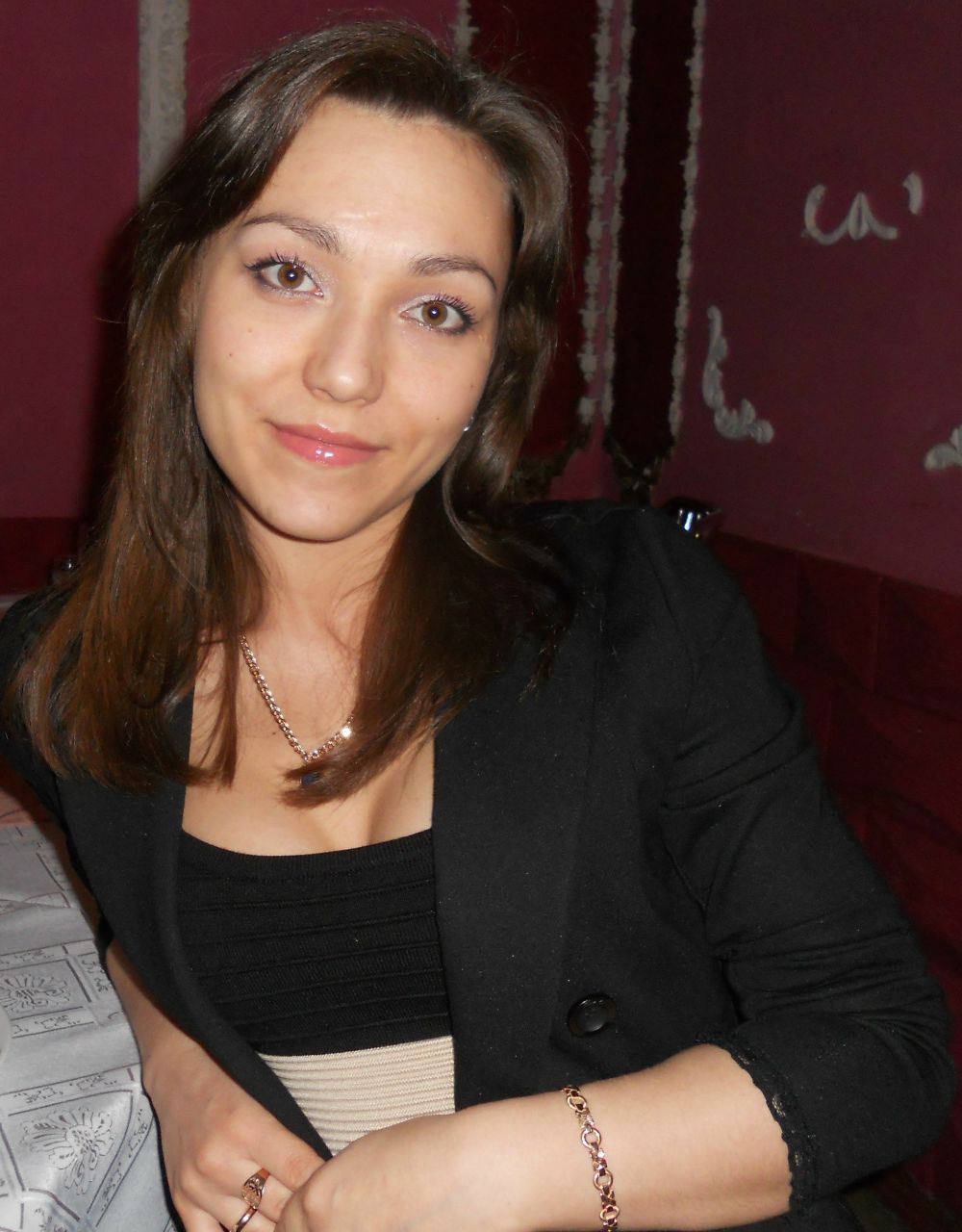 Анна Угляница Uglianna | Советск