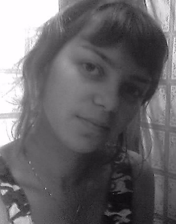 №31, Юлия Буряшкина, 35 лет №31, Юлия Буряшкина, 35 лет