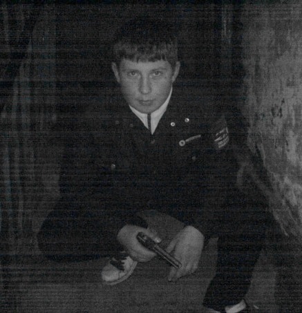 №60, Максим Назарычев, 31 год, Санкт-Петербург №60, Максим Назарычев, 31 год, Санкт-Петербург