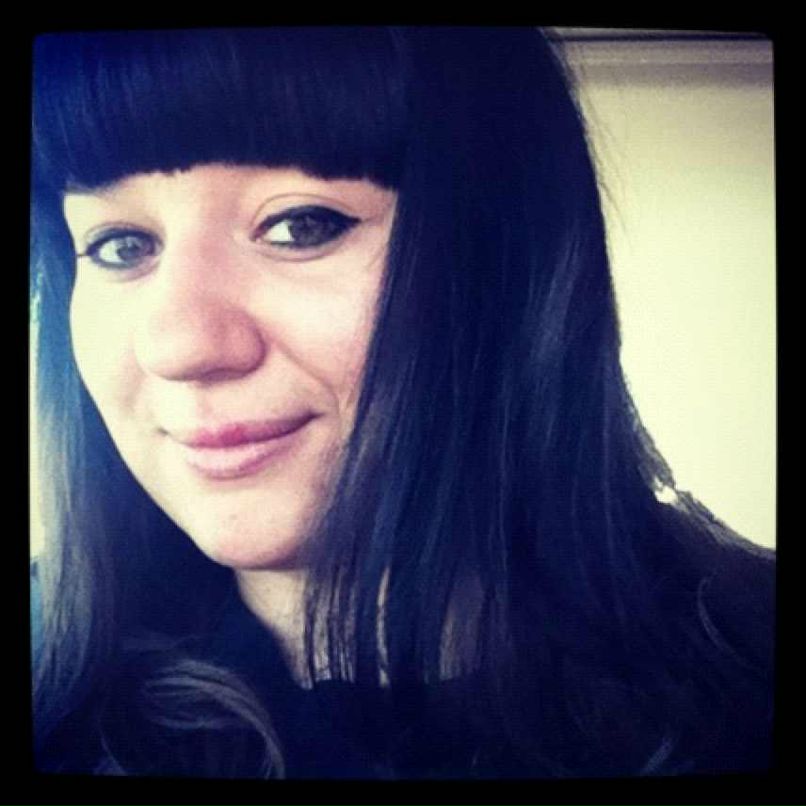 Алёна Шутурминская | 