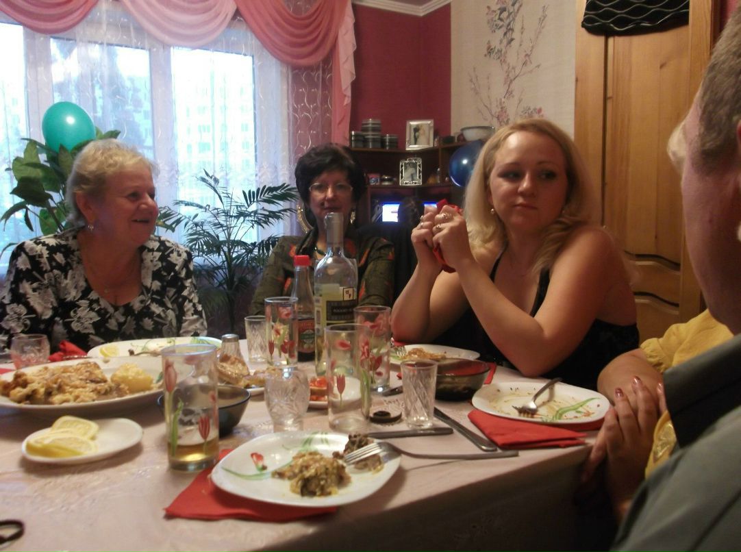 Татьяна Волонтинас(Братерская) | Барнаул (деревня)