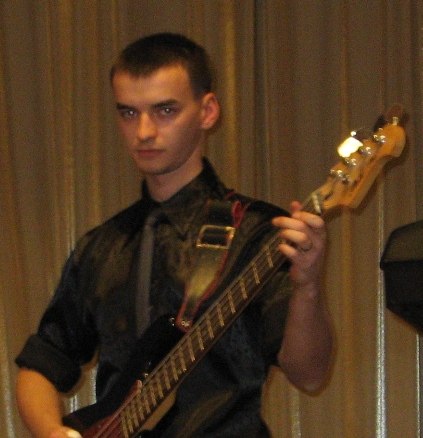 Сергей Дроздов /КУМ/ | Ростов-на-Дону