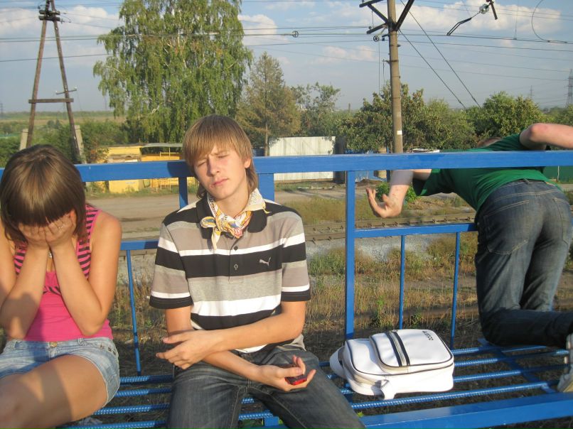 Андрей Чеховских | Самара